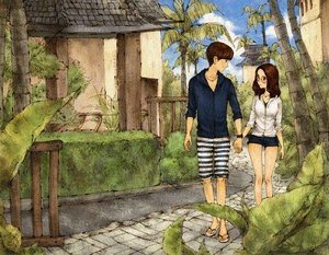 《简而严之》