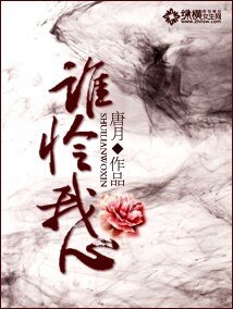 谁怜我心