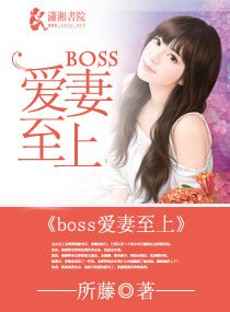 《撩妻入室,boss好猛/boss爱妻至上》
