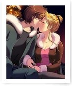 《桀骜男总猎兔女》