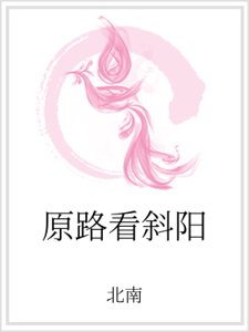 《原路看斜阳》