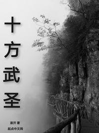 《十方武圣》