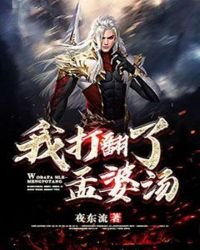 《我打翻了孟婆汤》