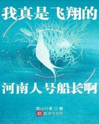 《我真是飞翔的河南人号船长啊》