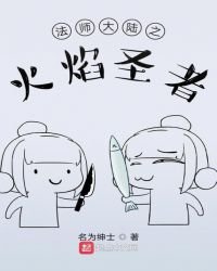 《法师大陆之火焰圣者》