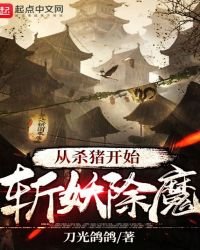 《從殺豬開始斬妖除魔》