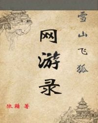《雪山飞狐网游录》