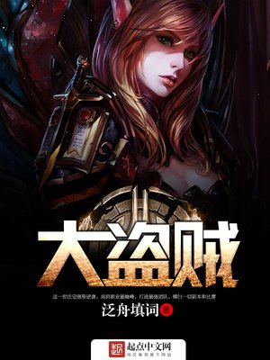 《网游之大盗贼》