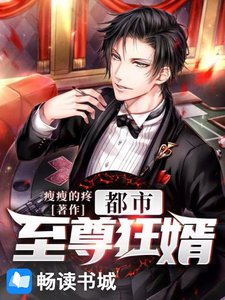 《都市至尊狂婿》