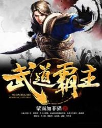 《武道霸主》