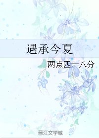 《遇承今夏》