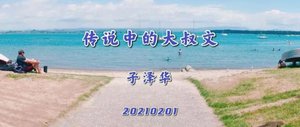 《传说中的大叔文》