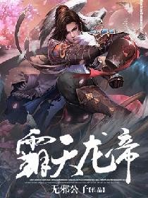 《霸天龙帝》