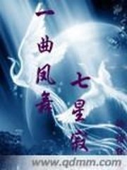 《一曲凤舞七星寂》