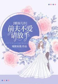《婚深几许:前夫不爱请放手》