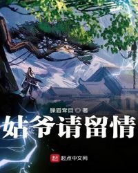 《姑爷请留情》