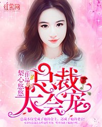 《总裁太会宠》