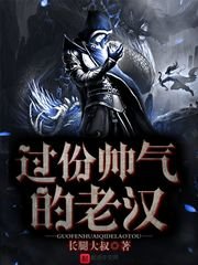 《过份帅气的老汉》