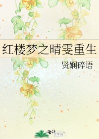 《红楼梦之晴雯重生》
