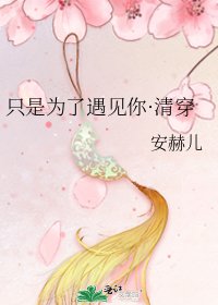 只是為了遇見你·清穿