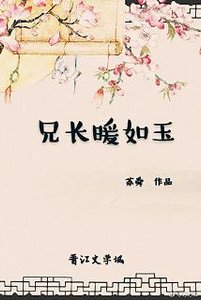 《兄长暖如玉》