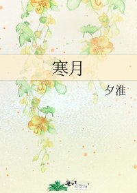 《寒月》