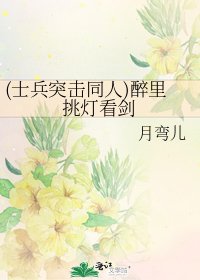 《(士兵突擊同人)醉裏挑燈看劍》