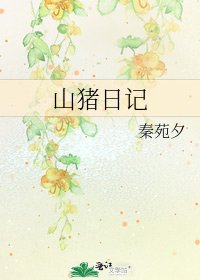 《山猪日记》