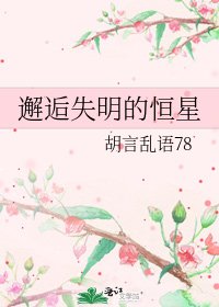 《邂逅失明的恒星》