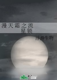 《漫 天 霜 之 流 星 鎖》