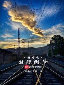 《重生之国际倒爷》