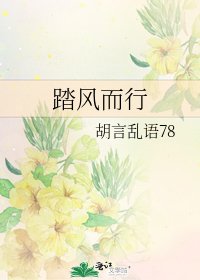 《踏风而行》