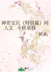 《神奇宝贝(特别篇)同人文 斗转星移》