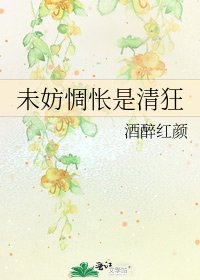 《未妨惆怅是清狂》