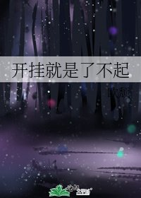 开挂就是了不起