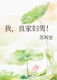 《我,良家妇男!》