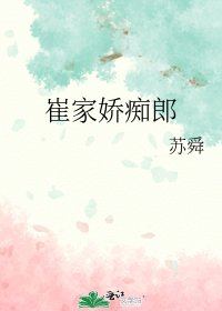 《崔家娇痴郎》
