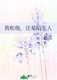 《我和他,還是陌生人》
