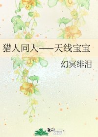 獵人同人——天線寶寶