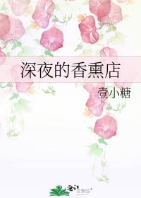 《深夜的香熏店》