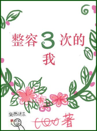 《整容三次的我》