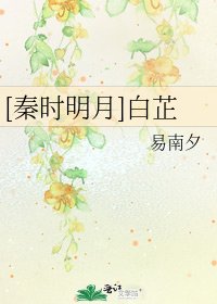 《秦时明月之岸芷汀兰》