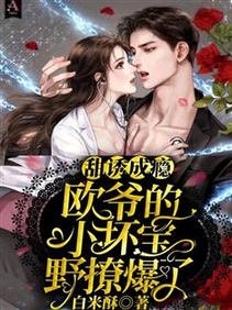 《甜诱成瘾!欧爷的小坏宝野撩爆了》