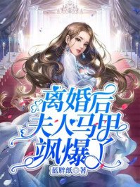 《离婚后夫人马甲飒爆了唐眠傅凉渊》