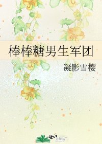 《棒棒糖男生軍團》