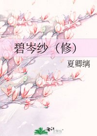 《碧岑纱(修)》