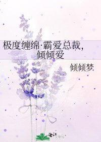 《极度缠绵·霸爱总裁,倾倾爱》