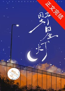 《野星灯》