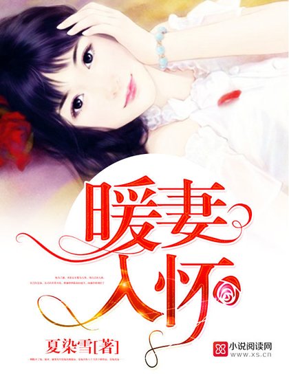 《暖妻入怀》