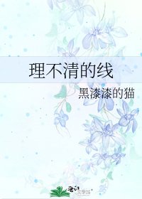 《理不清的线》